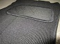Текстильные коврики в салон Audi A8 D3 LONG Restyle (Ауди А8 Д3 ЛОНГ) Ковролин PREMIUM петлевой