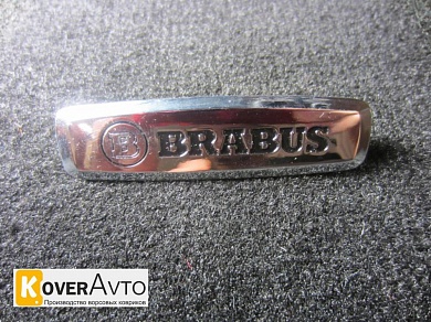   Mercedes-Benz BRABUS (-  ) 