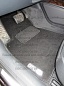 Текстильные коврики в салон Audi A6 (4G,C7)(Ауди А6 4Г, С7)