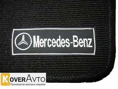    Mercedes-Benz ( )