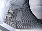 Полиуретановые коврики в салон Fiat Scudo Cargo (Фиат Скудо Карго) 3D с бортиком