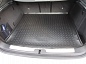 Полиуретановый коврики в багажник BMW X6 F16 (Бмв Х6 F16) (2014-)с бортиком