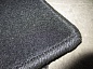 Текстильные коврики в салон Ford Sierra 2 (Форд Сьерра 2)