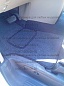 Текстильные коврики в салон Hyundai Grand Starex (Хендай Гранд Старекс) передние