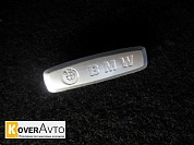 Металлический логотип Bmw (Бмв)