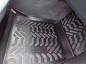 Полиуретановые коврики в салон Audi Q5 (Ауди Ку5) (2017-)с бортиком