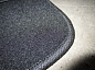 Текстильные коврики в салон Ford Mondeo 5 (Форд Мондео 5) (2014-)