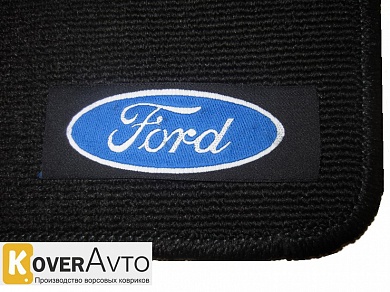    Ford ()  