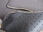 Текстильные коврики в салон Honda Accord 7 (Хонда Аккорд 7) ковролин серый PREMIUM петлевой